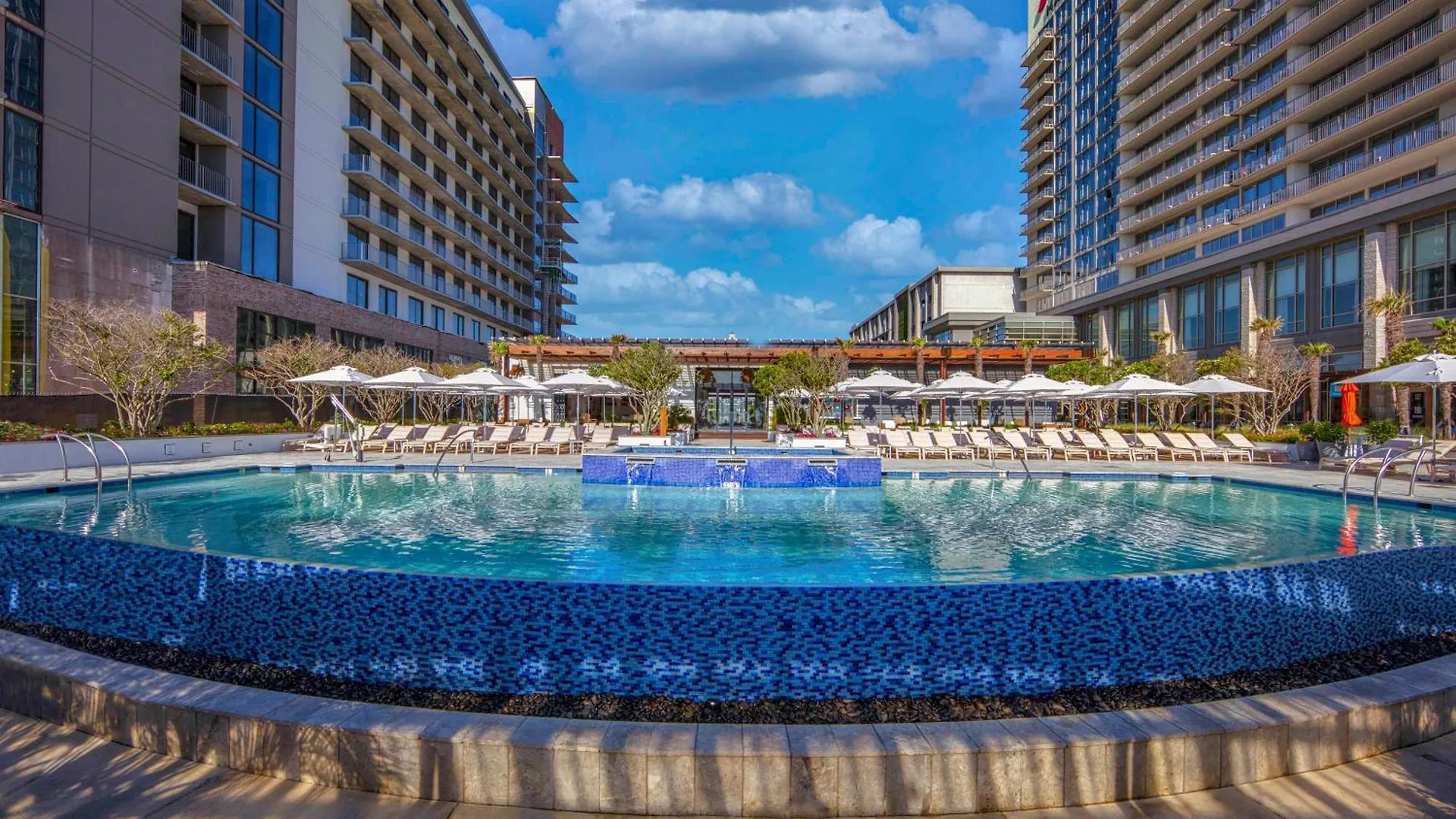 The Historic Cavalier Hotel And Beach Club Autograph Collection Virginia Beach 4*,  United States