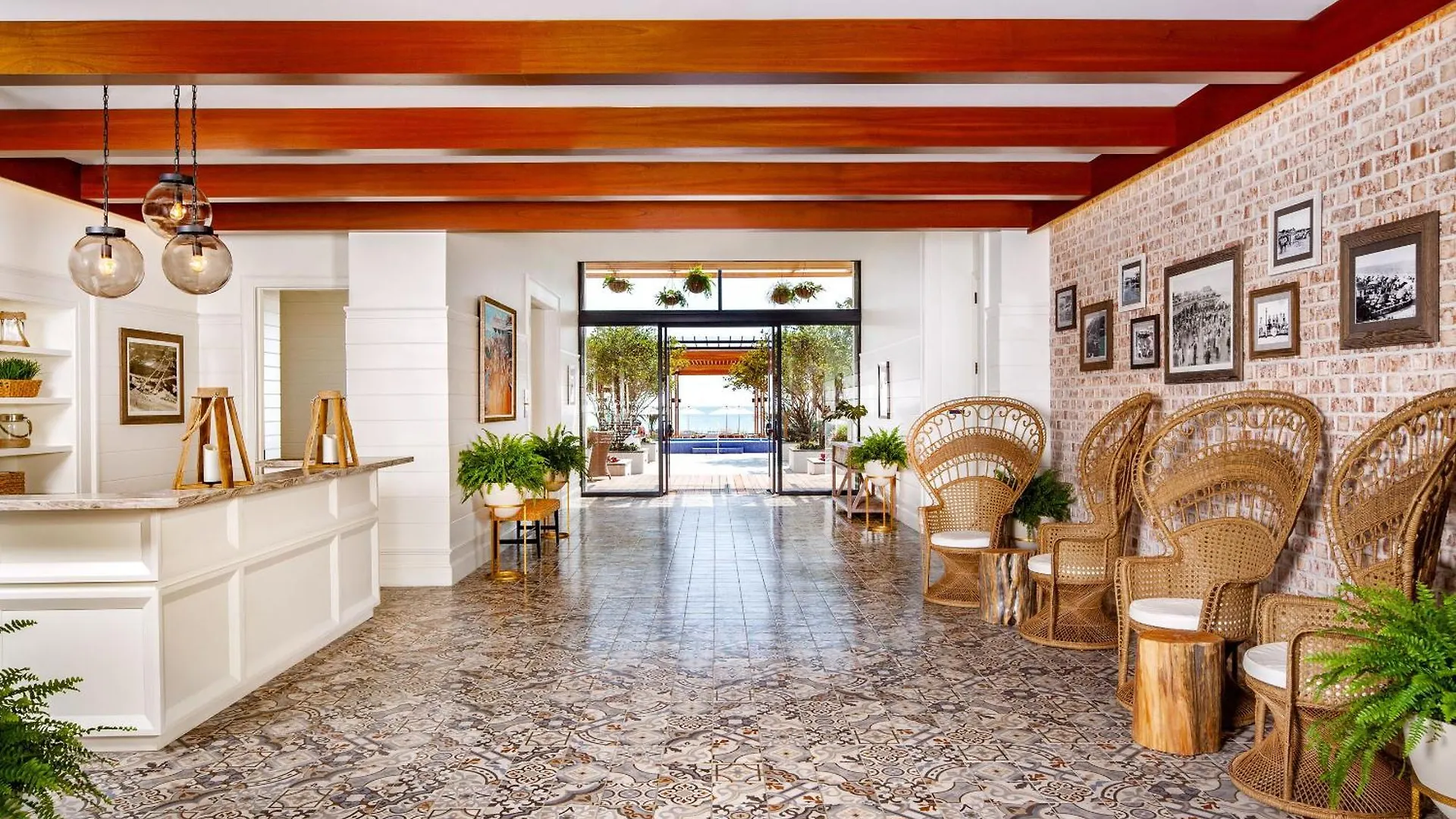The Historic Cavalier Hotel And Beach Club Autograph Collection Virginia Beach