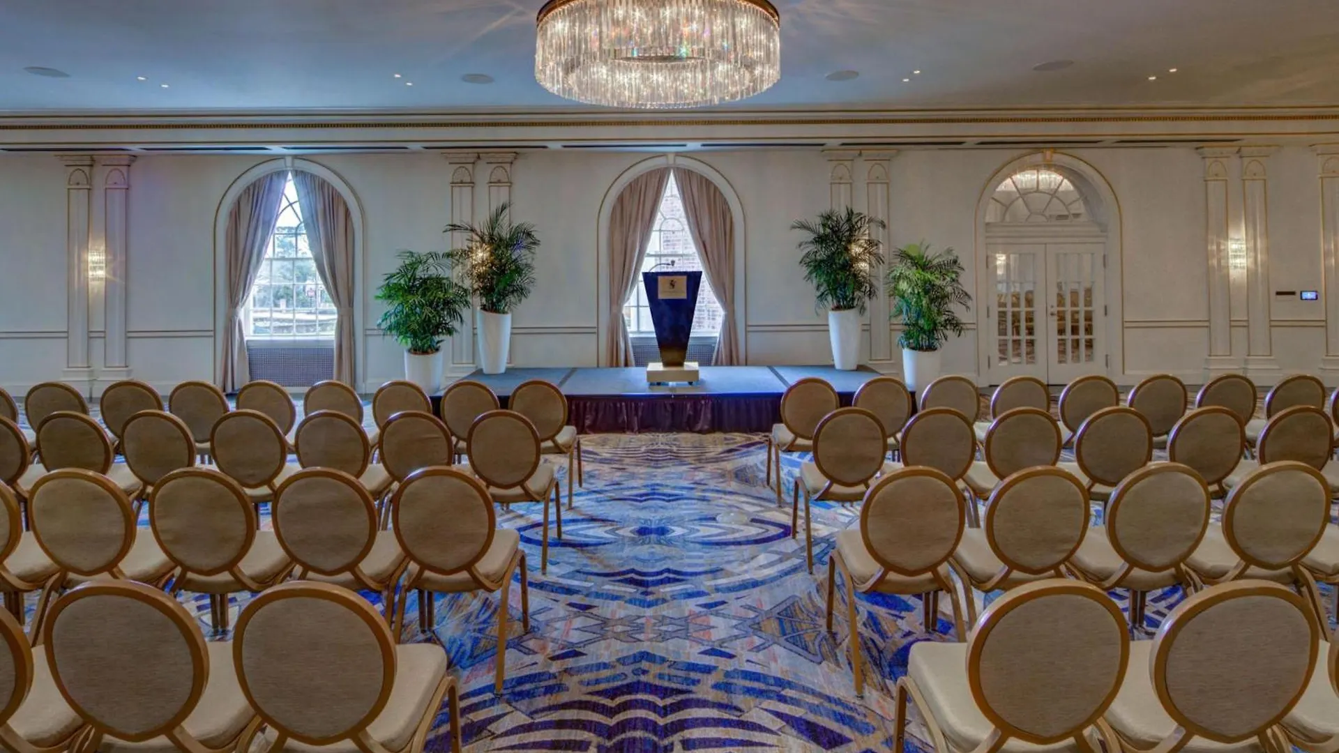 The Historic Cavalier Hotel And Beach Club Autograph Collection Virginia Beach 4*,  États-Unis