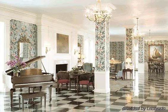 The Historic Cavalier Hotel And Beach Club Autograph Collection Virginia Beach 4*,