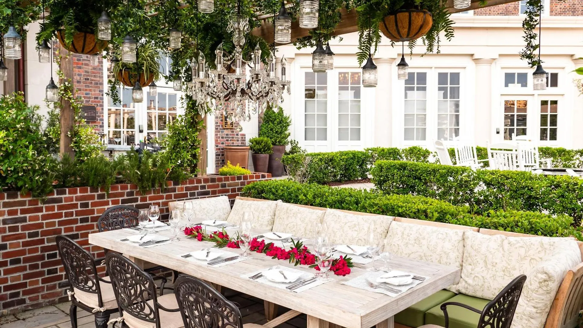 The Historic Cavalier Hotel And Beach Club Autograph Collection Virginia Beach 4*,  États-Unis