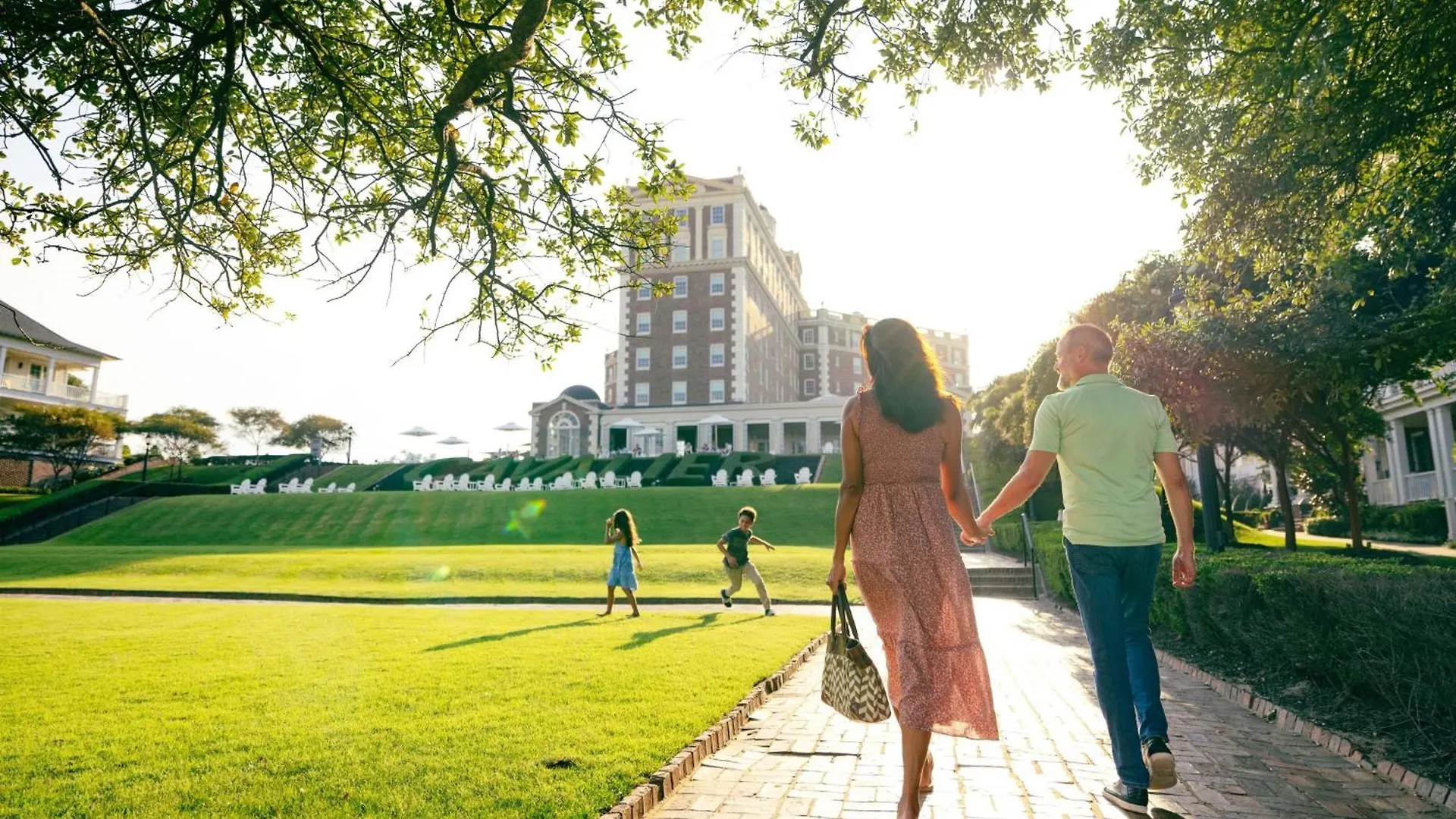 The Historic Cavalier Hotel And Beach Club Autograph Collection Virginia Beach États-Unis