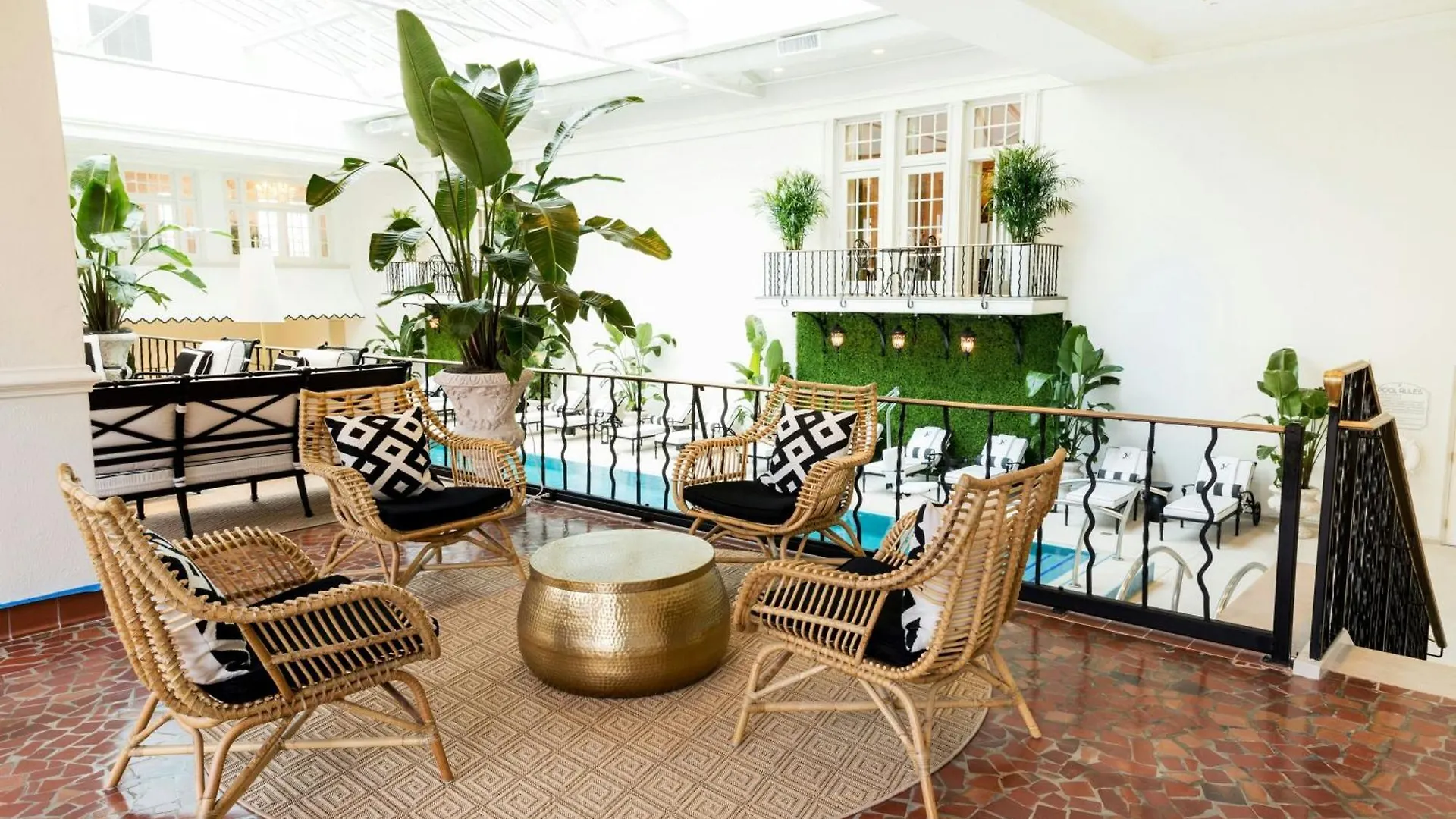 The Historic Cavalier Hotel And Beach Club Autograph Collection Virginia Beach 4*,  États-Unis