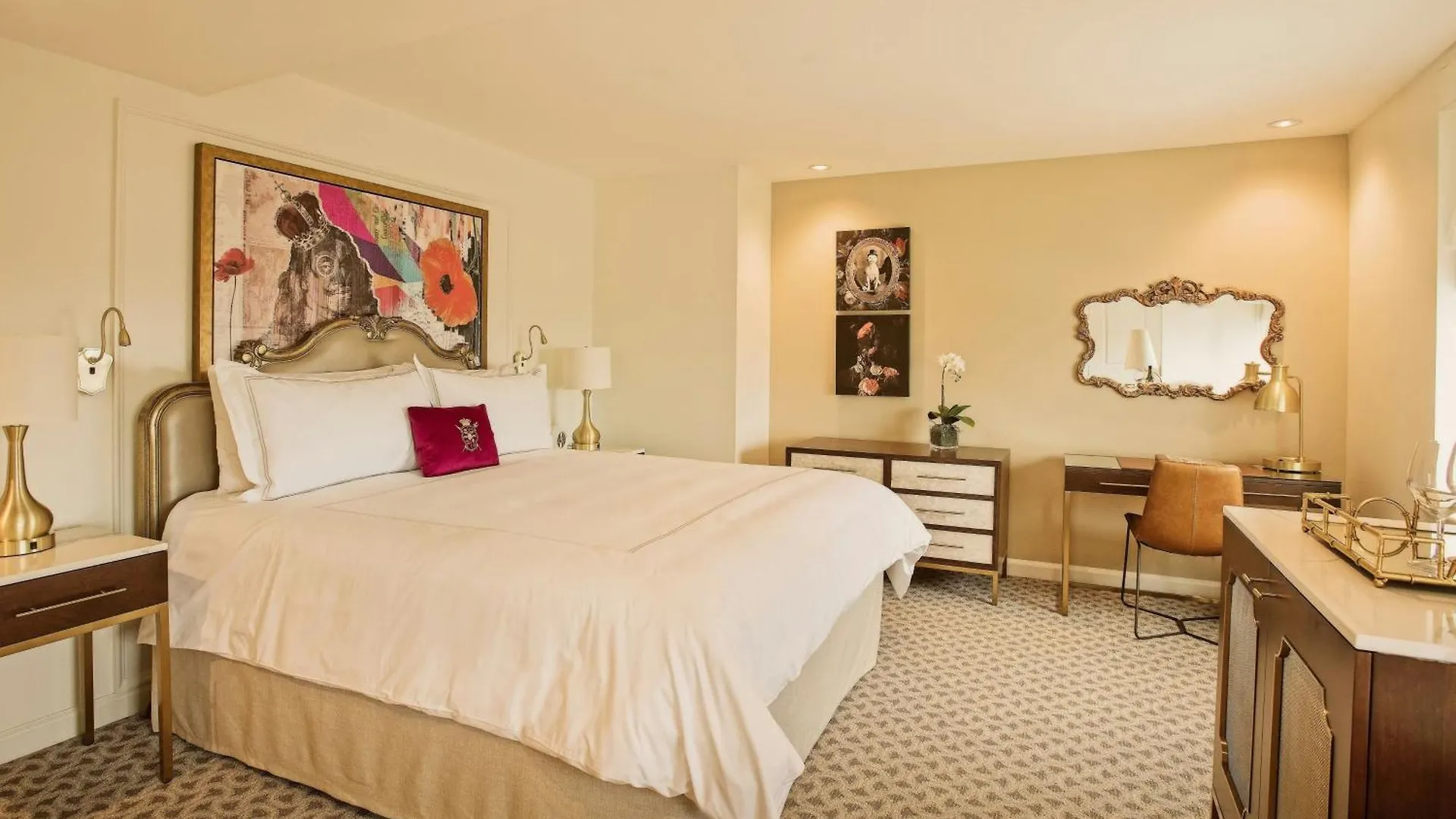 The Historic Cavalier Hotel And Beach Club Autograph Collection Virginia Beach