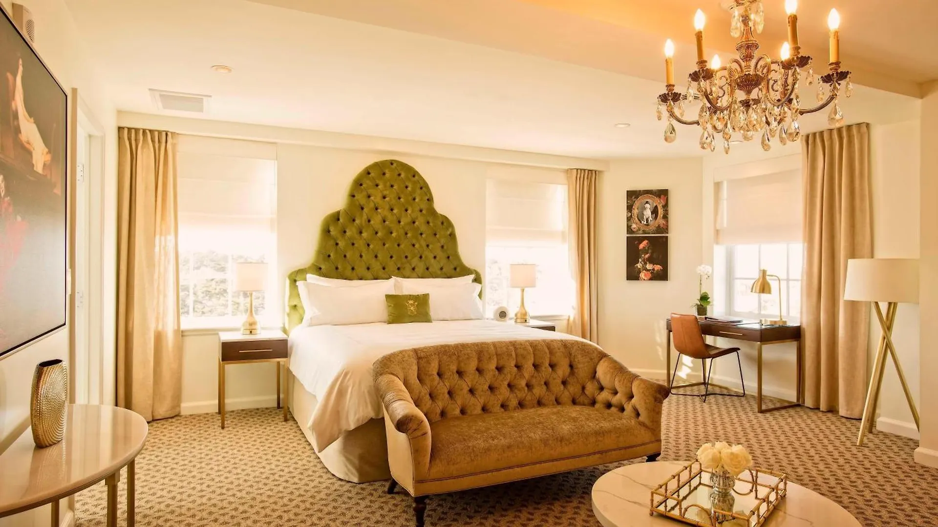 The Historic Cavalier Hotel And Beach Club Autograph Collection Virginia Beach États-Unis