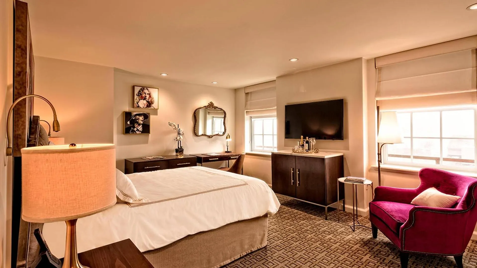 The Historic Cavalier Hotel And Beach Club Autograph Collection Virginia Beach 4*,  États-Unis