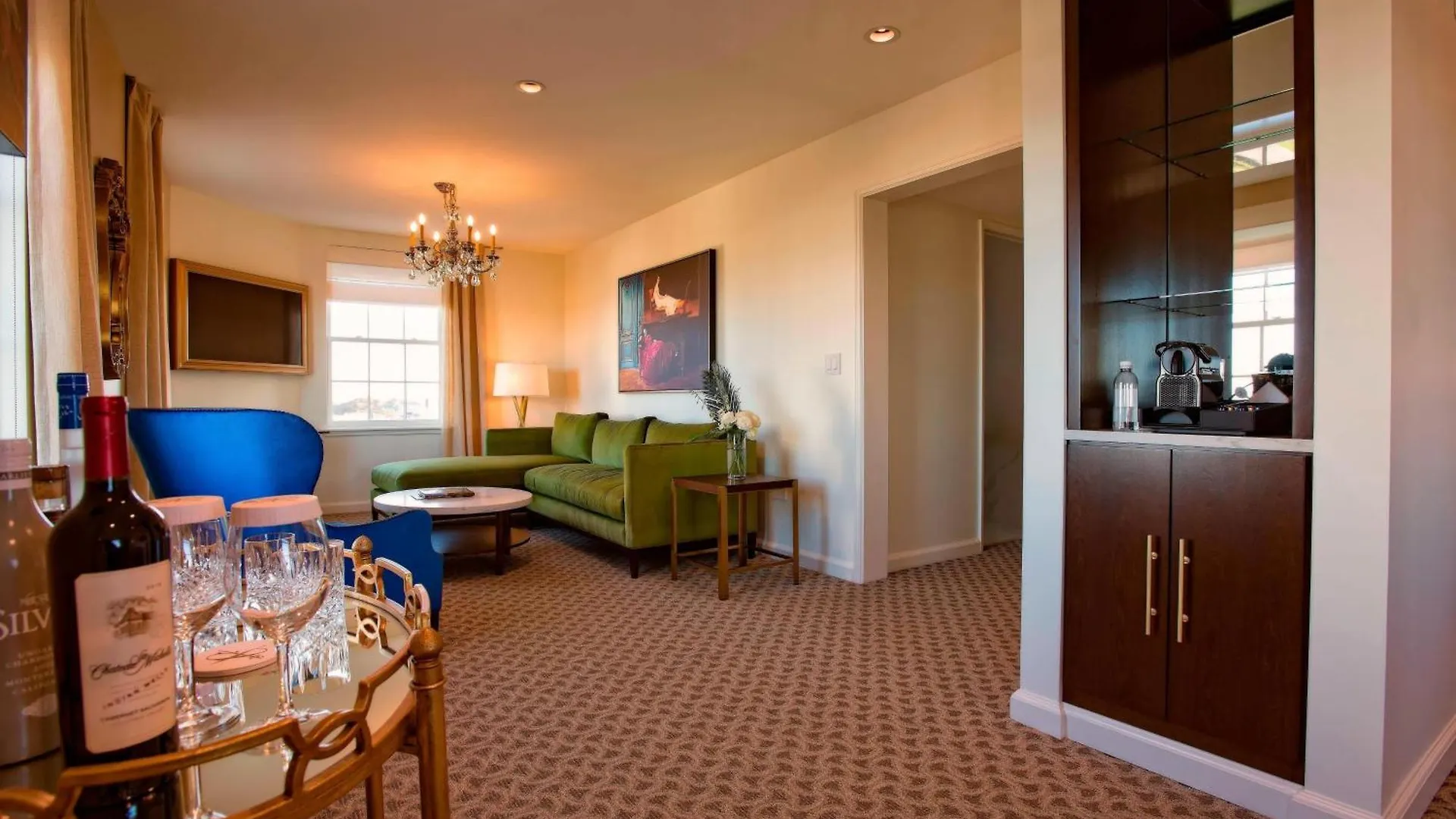 The Historic Cavalier Hotel And Beach Club Autograph Collection Virginia Beach