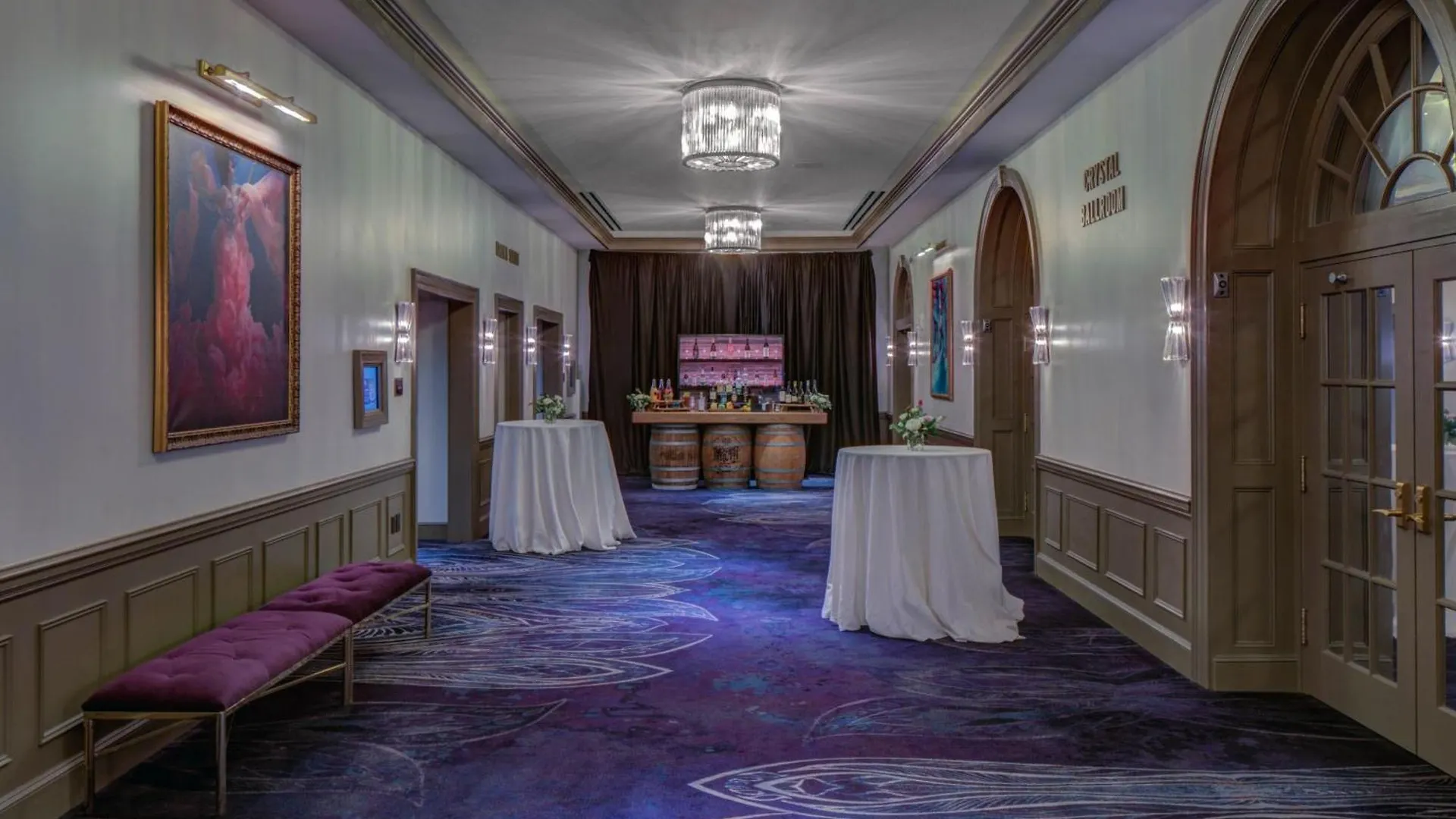 The Historic Cavalier Hotel And Beach Club Autograph Collection Virginia Beach