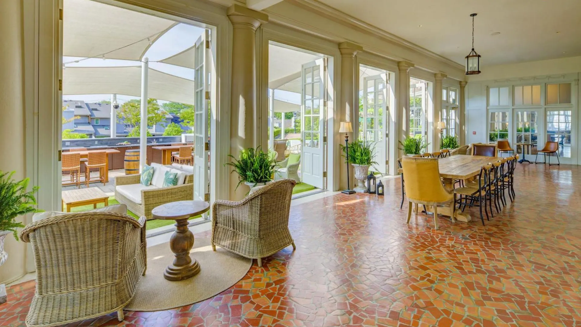 ****  The Historic Cavalier Hotel And Beach Club Autograph Collection Virginia Beach ABD