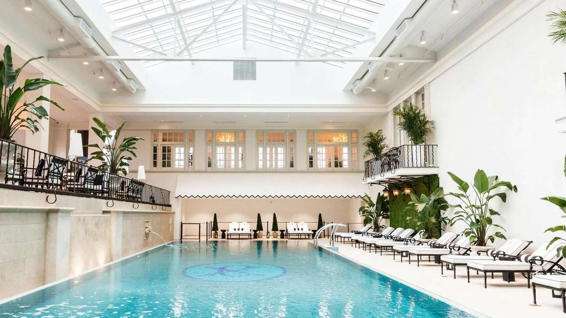 The Historic Cavalier Hotel And Beach Club Autograph Collection Virginia Beach