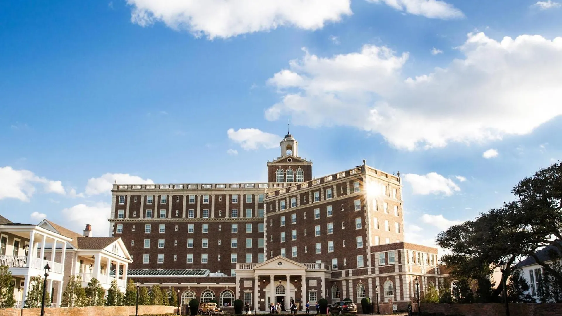 The Historic Cavalier Hotel And Beach Club Autograph Collection Virginia Beach