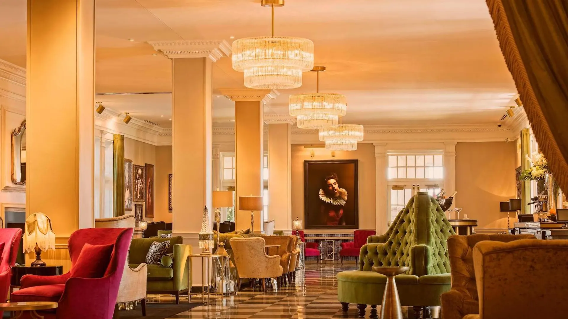 The Historic Cavalier Hotel And Beach Club Autograph Collection Virginia Beach