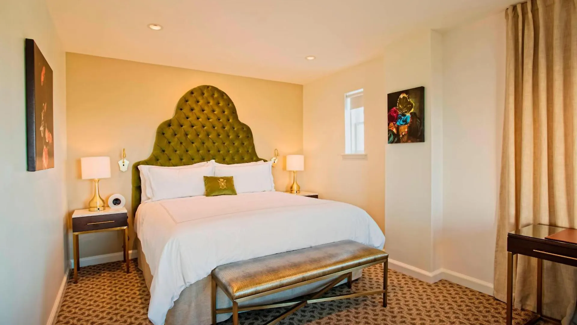 The Historic Cavalier Hotel And Beach Club Autograph Collection Virginia Beach