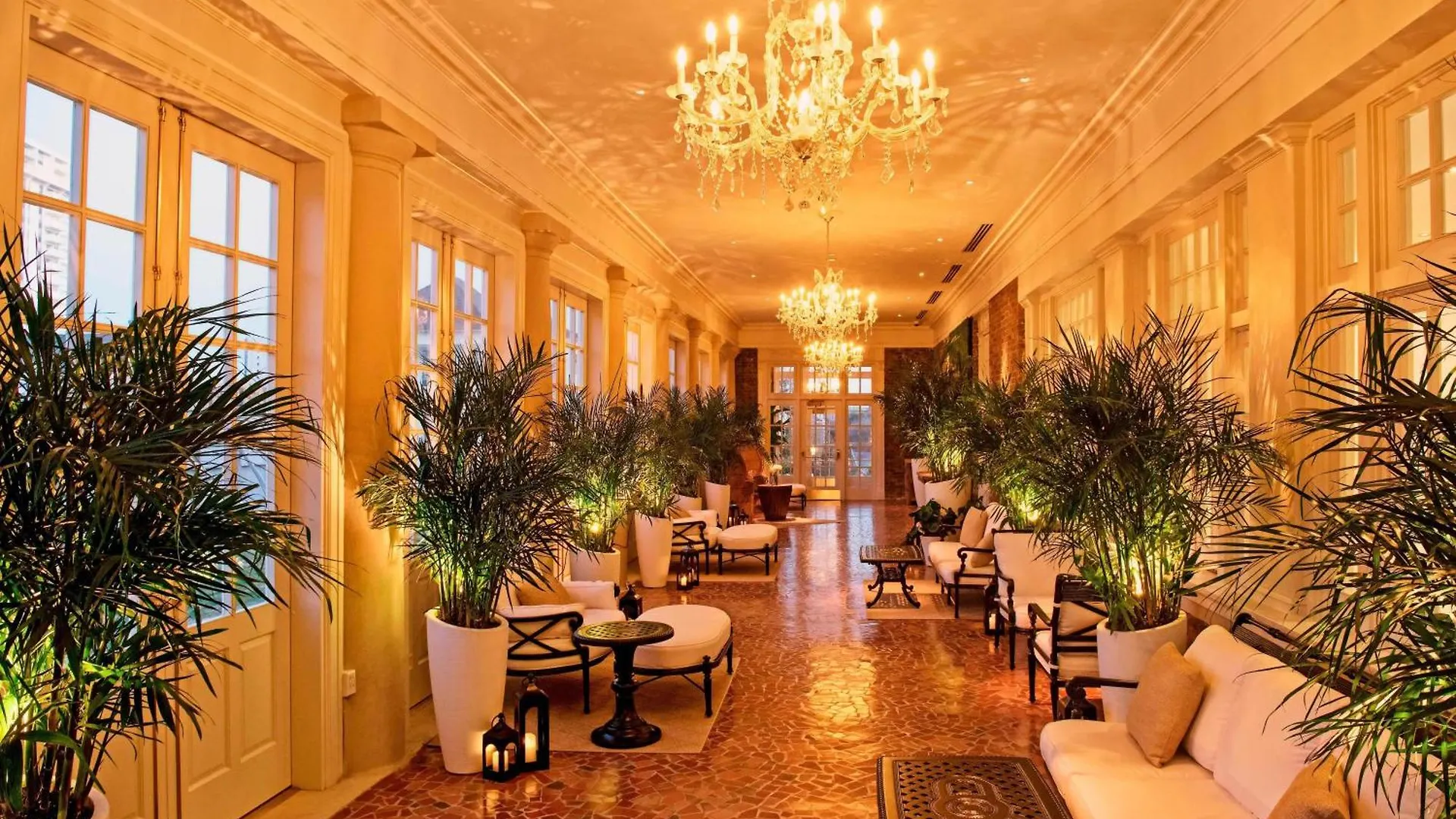 The Historic Cavalier Hotel And Beach Club Autograph Collection Virginia Beach